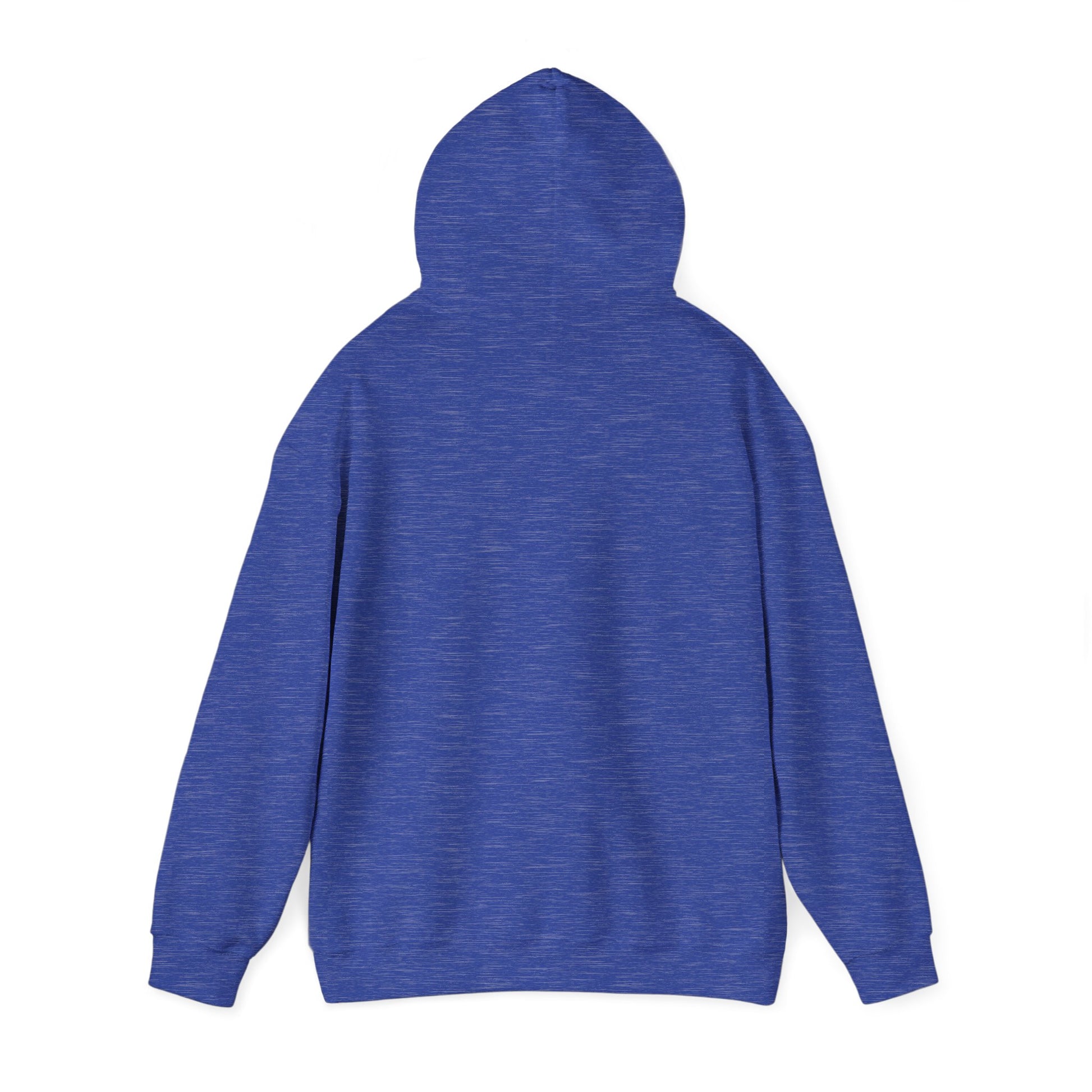 Serene Mountain Landscape Hoodie - Cozy Sweatshirt, Unisex Pullover, Nature Lover Gift, Outdoor Enthusiast Apparel, Relaxing Wear