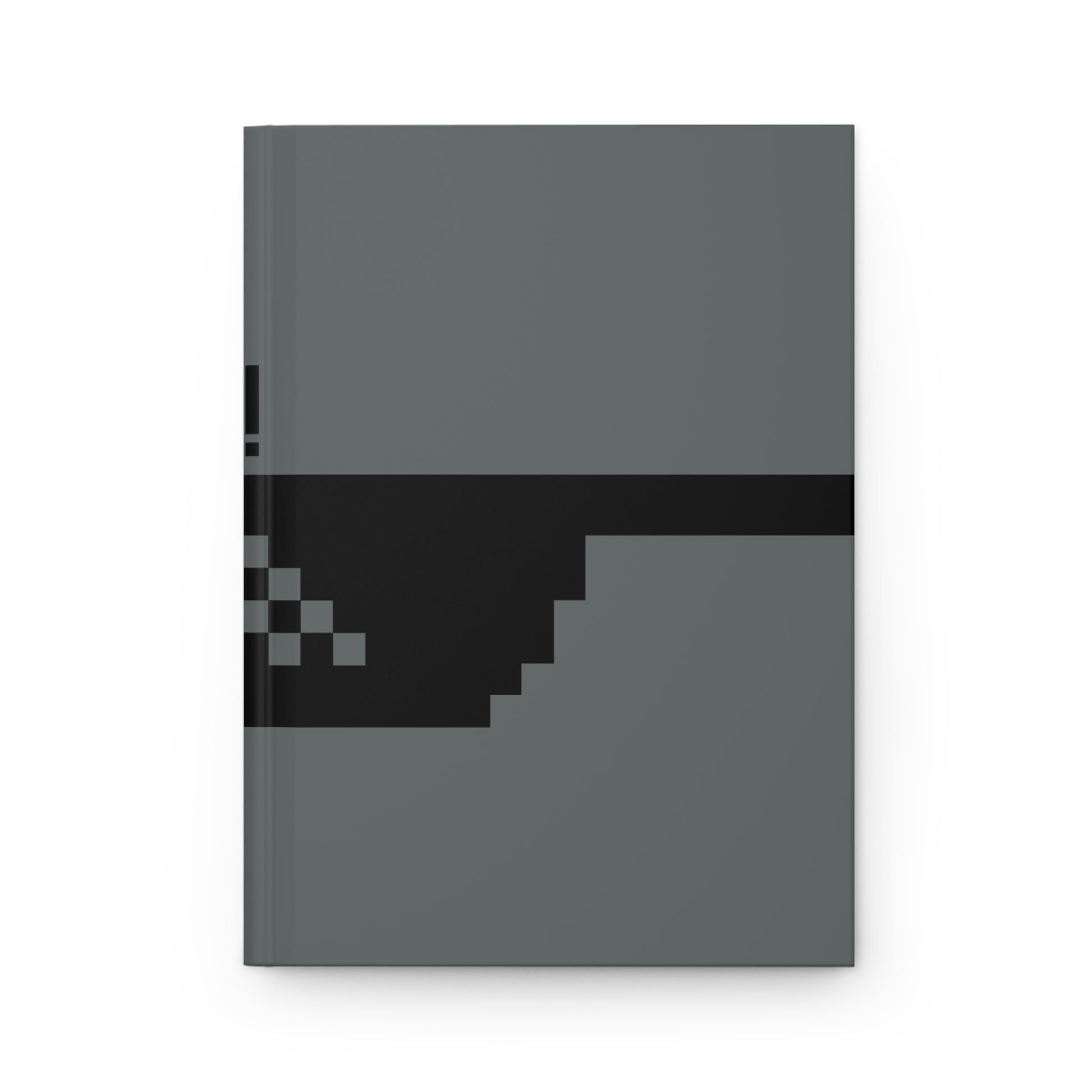 Hardcover Journal Matte