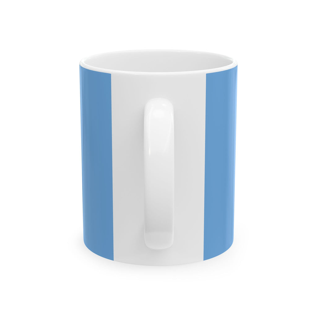 90s Nostalgia Ceramic Mug | Retro Coffee Cup, Gifts for Him, Fun Kitchen Decor, 90s Theme Party, Unique Collector's Item