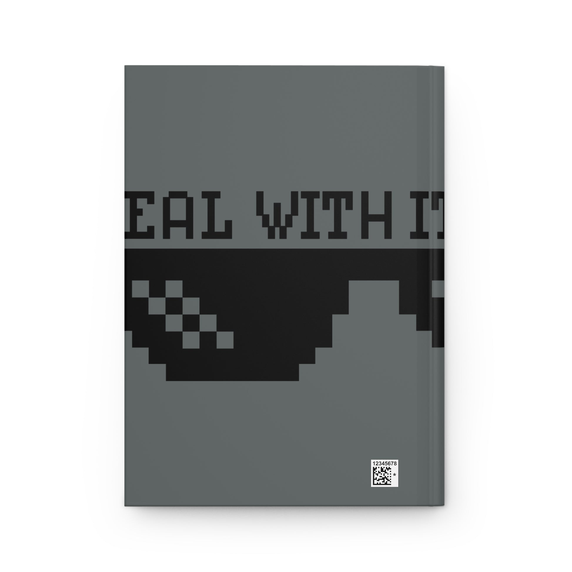 Hardcover Journal Matte