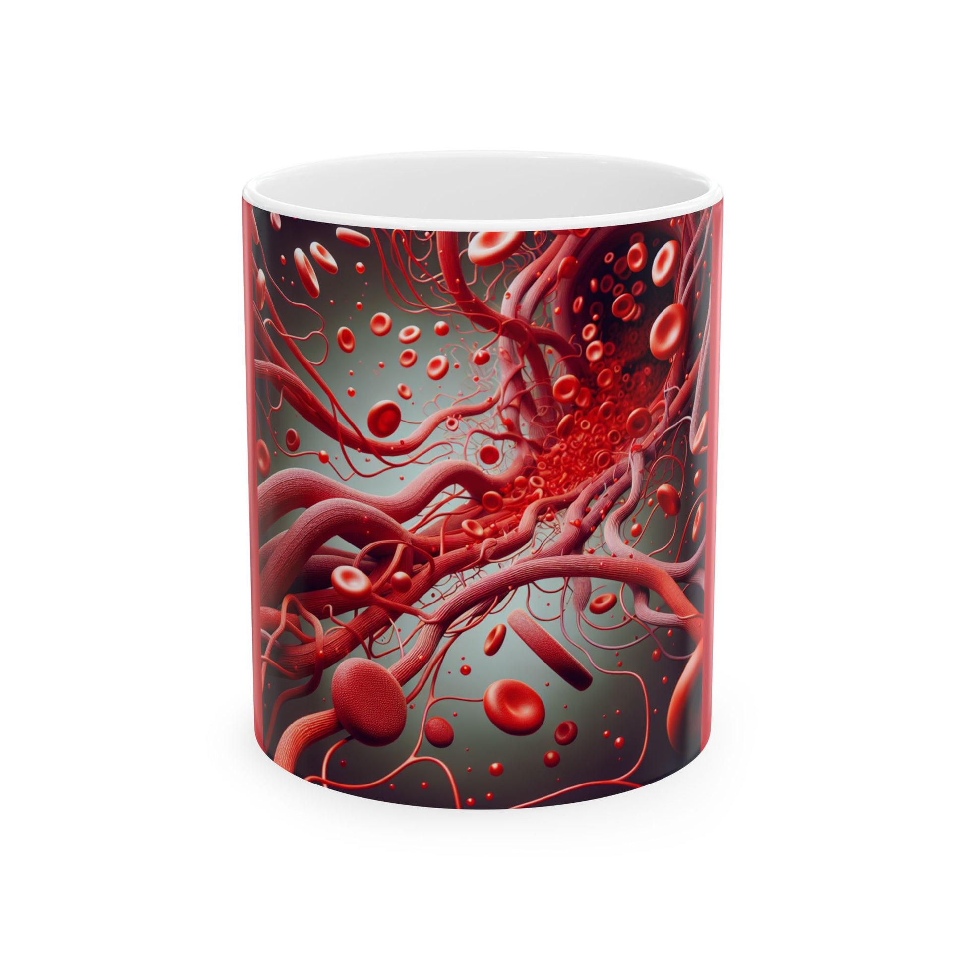 Ceramic Mug, (11oz, 15oz)