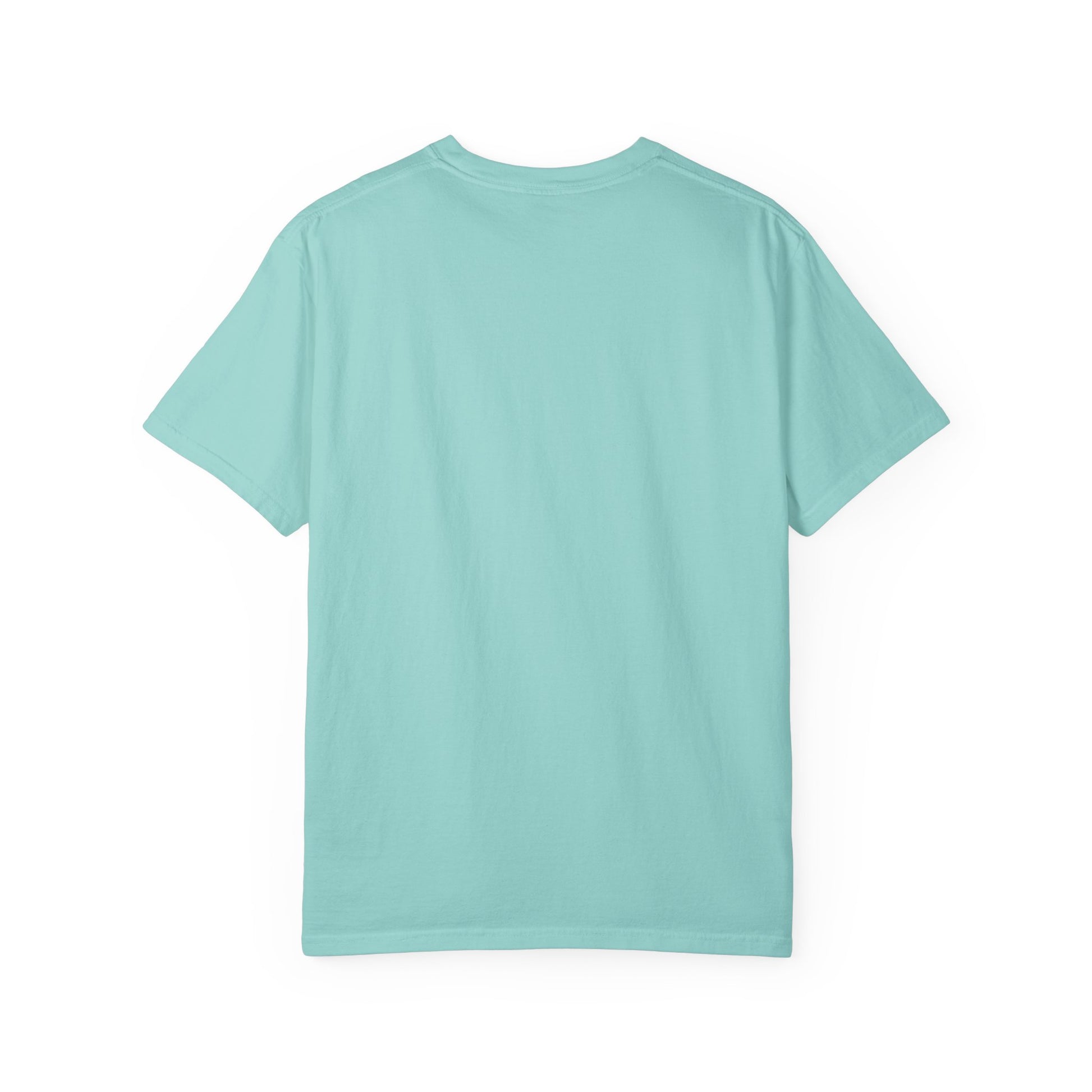 Eco-Friendly Earth Cartoon T-Shirt, Unisex Tee, Gardening Gift, Nature Lover Apparel, Earth Day Shirt, Cute Planet Design