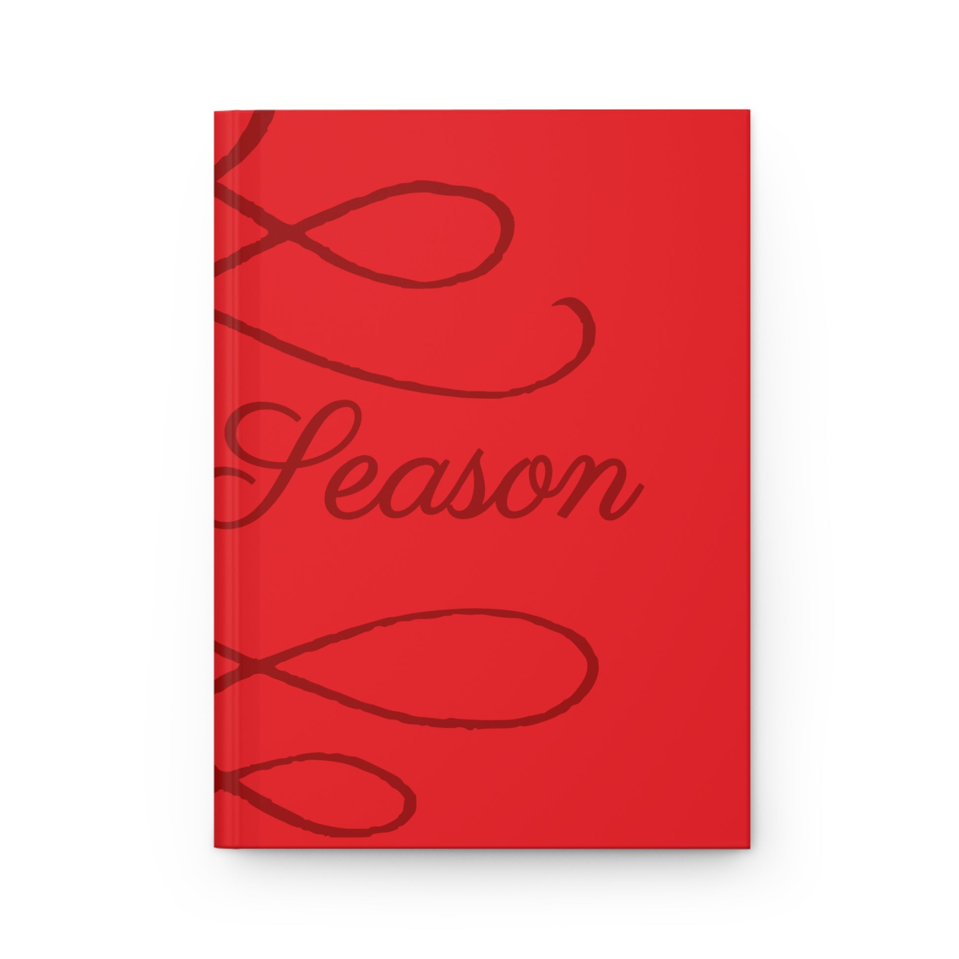 Hardcover Journal Matte