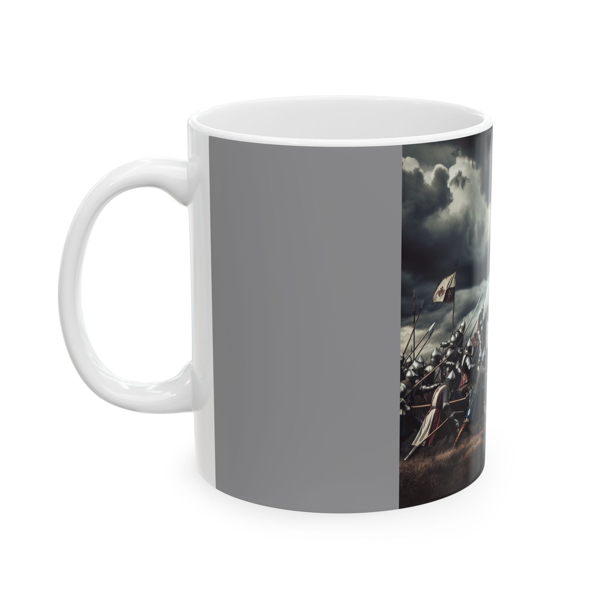 Ceramic Mug, (11oz, 15oz)
