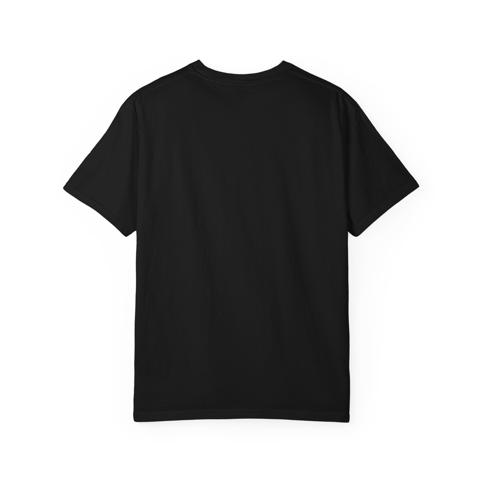 Chill Gorilla Tee - Unisex Garment-Dyed T-shirt, Unique Graphic Tee, Casual Wear, Birthday Gift, Eco-friendly Apparel