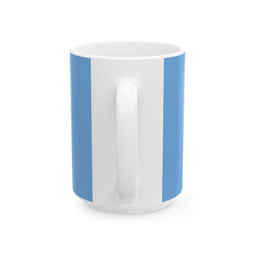 90s Nostalgia Ceramic Mug | Retro Coffee Cup, Gifts for Him, Fun Kitchen Decor, 90s Theme Party, Unique Collector's Item