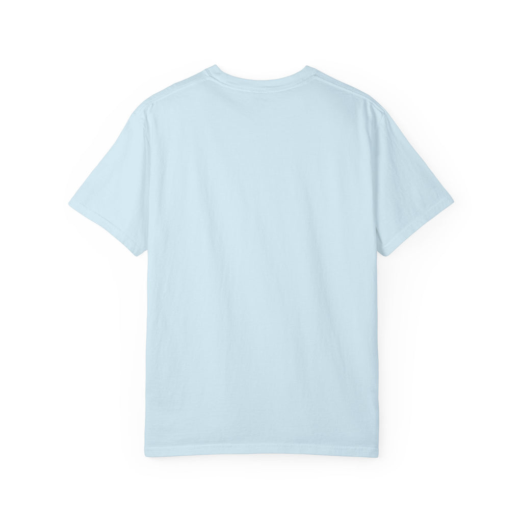 Pizza Beach Vibes T-Shirt - Perfect for Summer BBQs, Fun Beach Days, Pizza Lovers, Casual Wear, Vacation Style