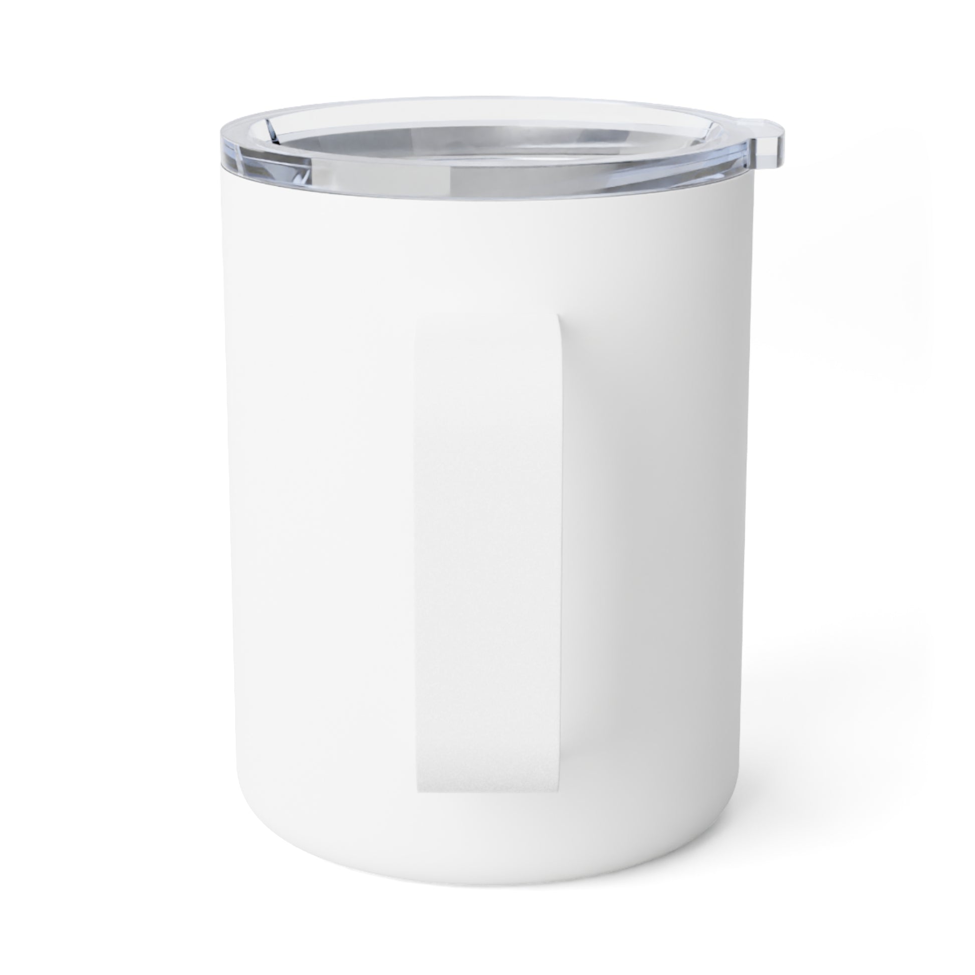 Inferno Warrior Insulated Coffee Mug – 10oz