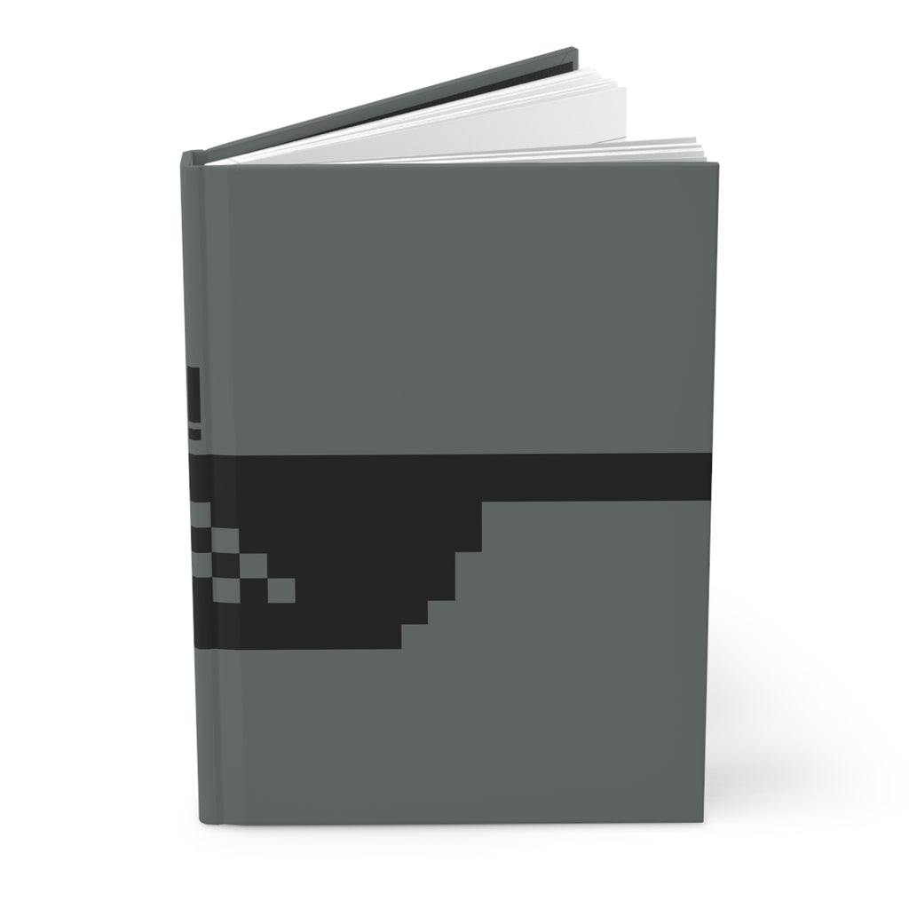 Hardcover Journal Matte