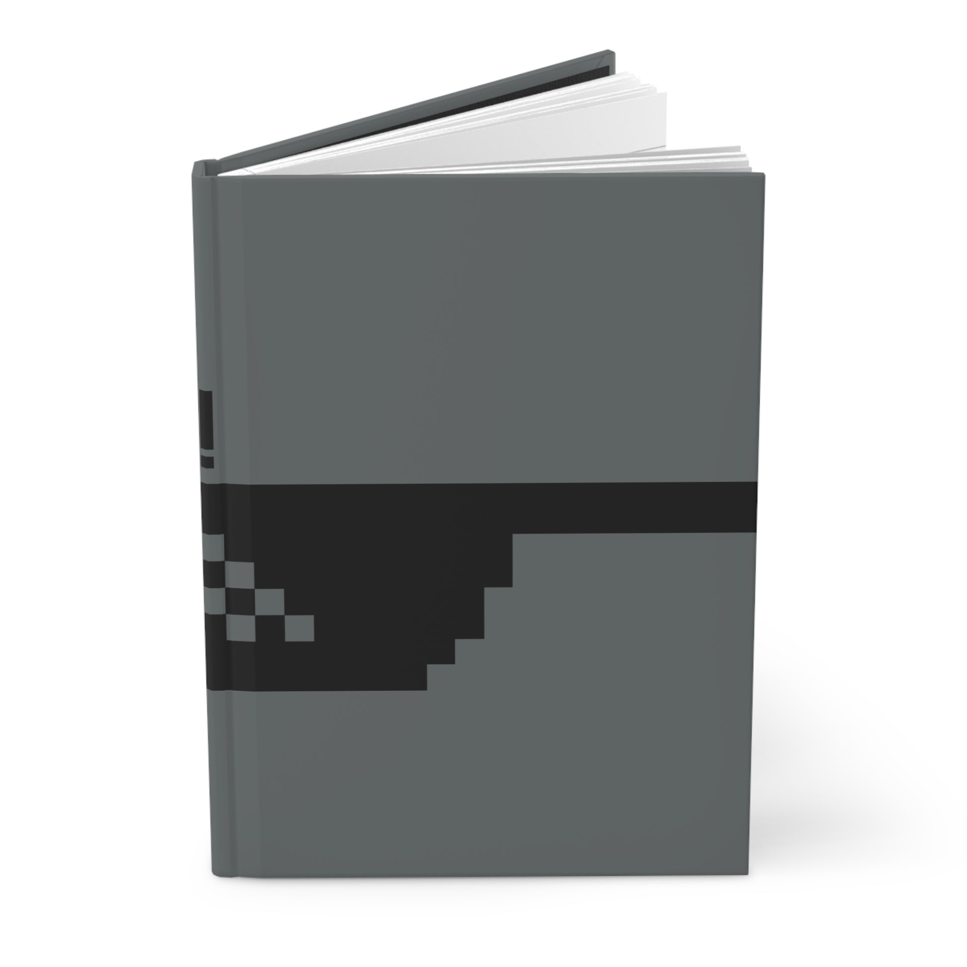 Hardcover Journal Matte
