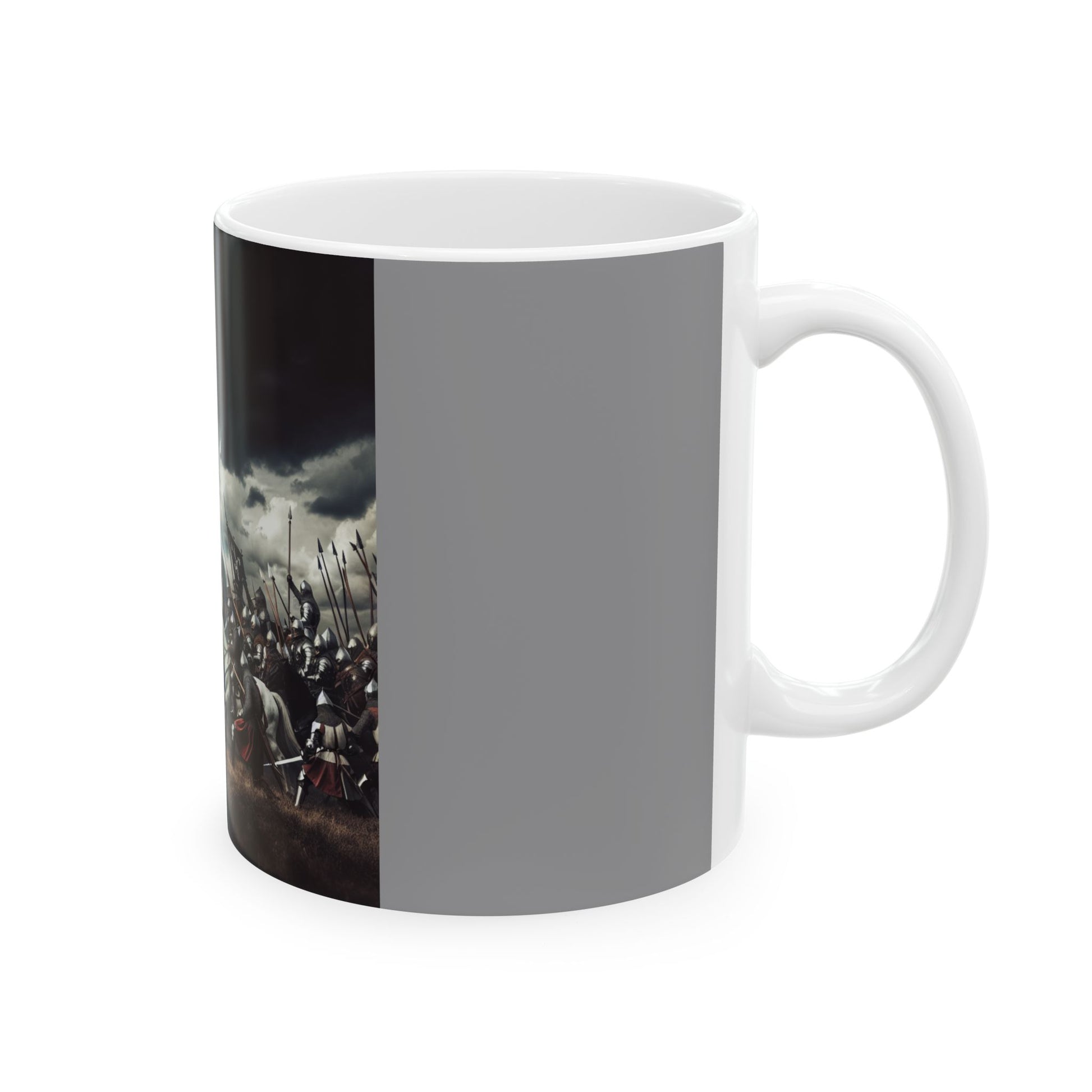 Ceramic Mug, (11oz, 15oz)
