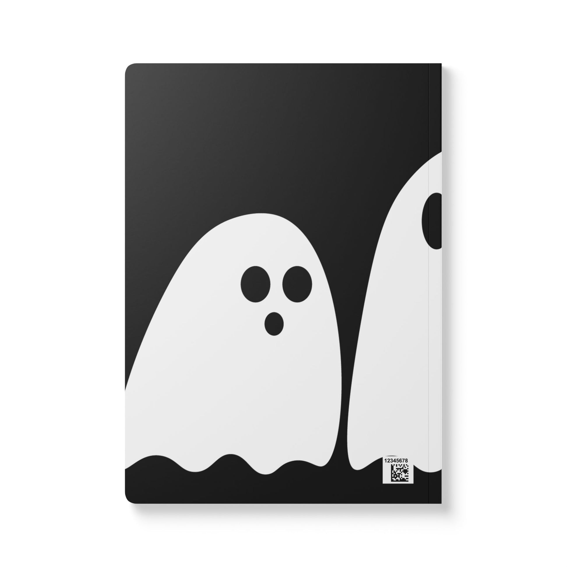 Softcover Journal (with Inside Prints)