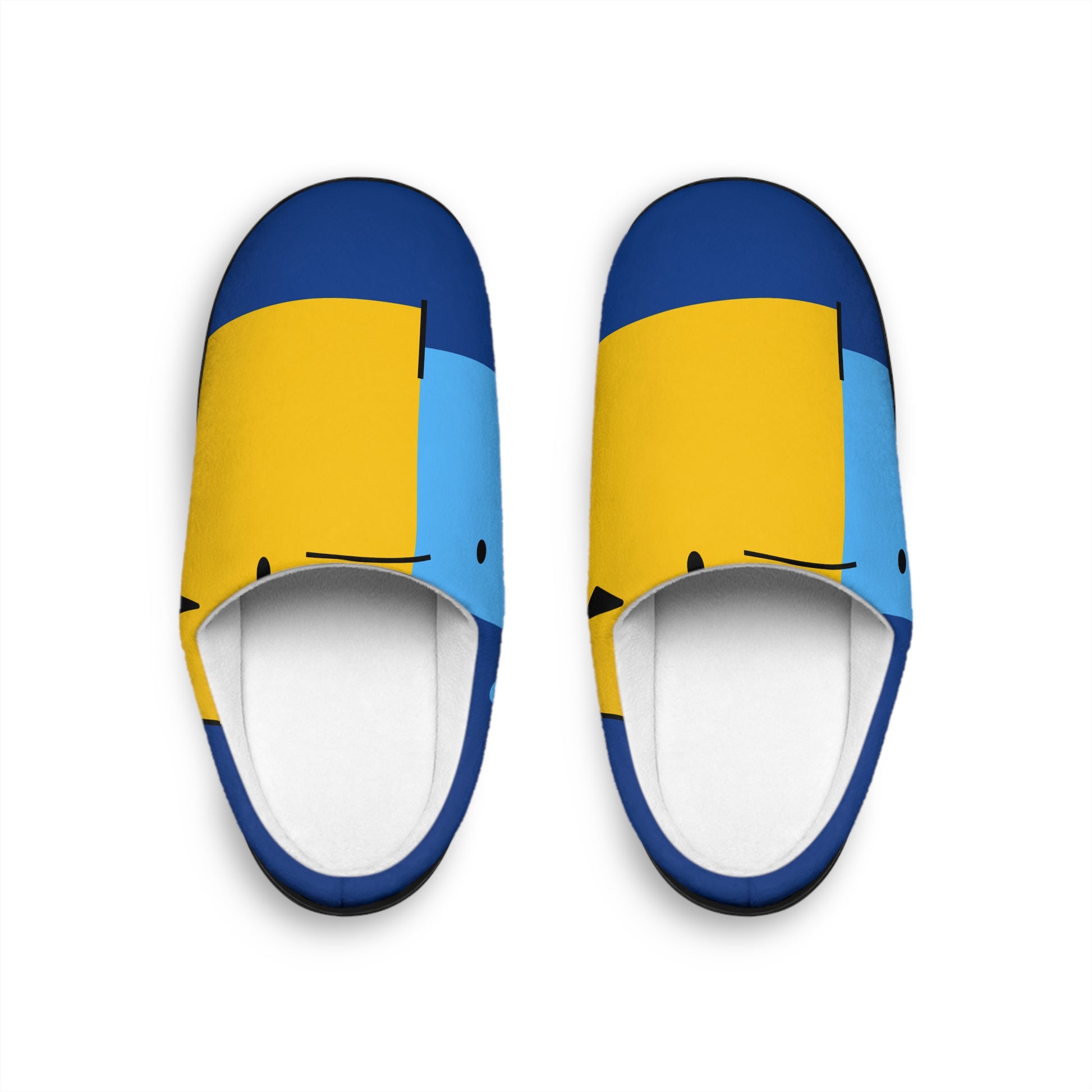 Men's Indoor Slippers
