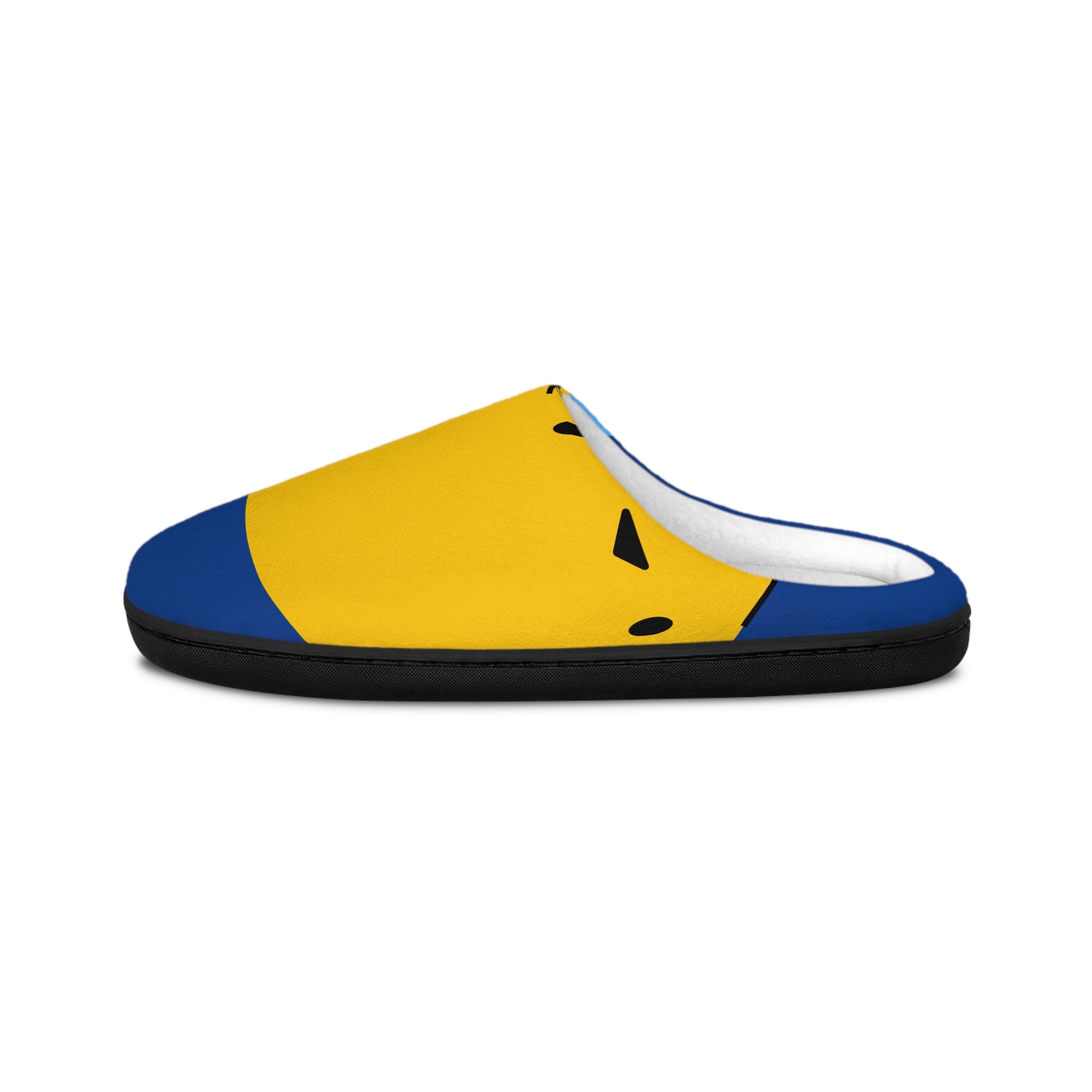 Men's Indoor Slippers