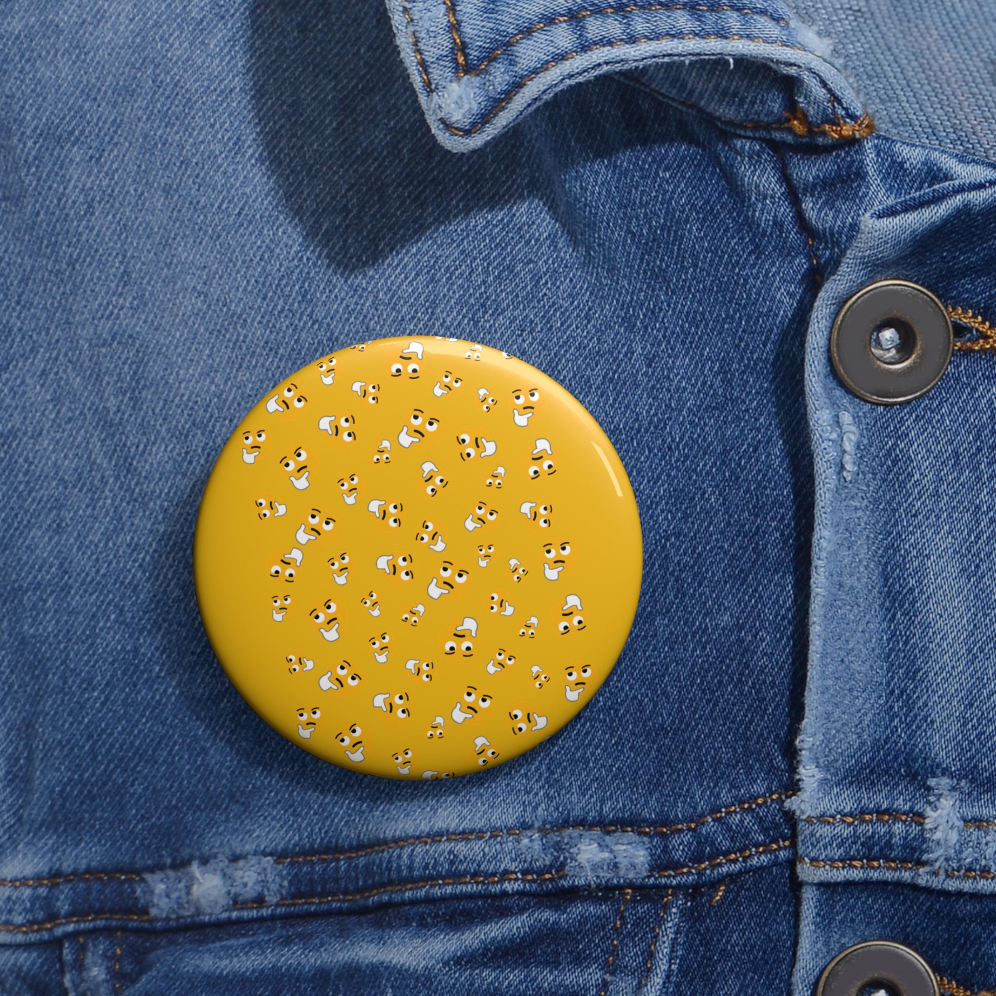 Customizable Pin Buttons, Cute Button Badges, Personalizable Gifts, Fun Fashion Accessories, Kids' Party Favors, Unique Collectibles