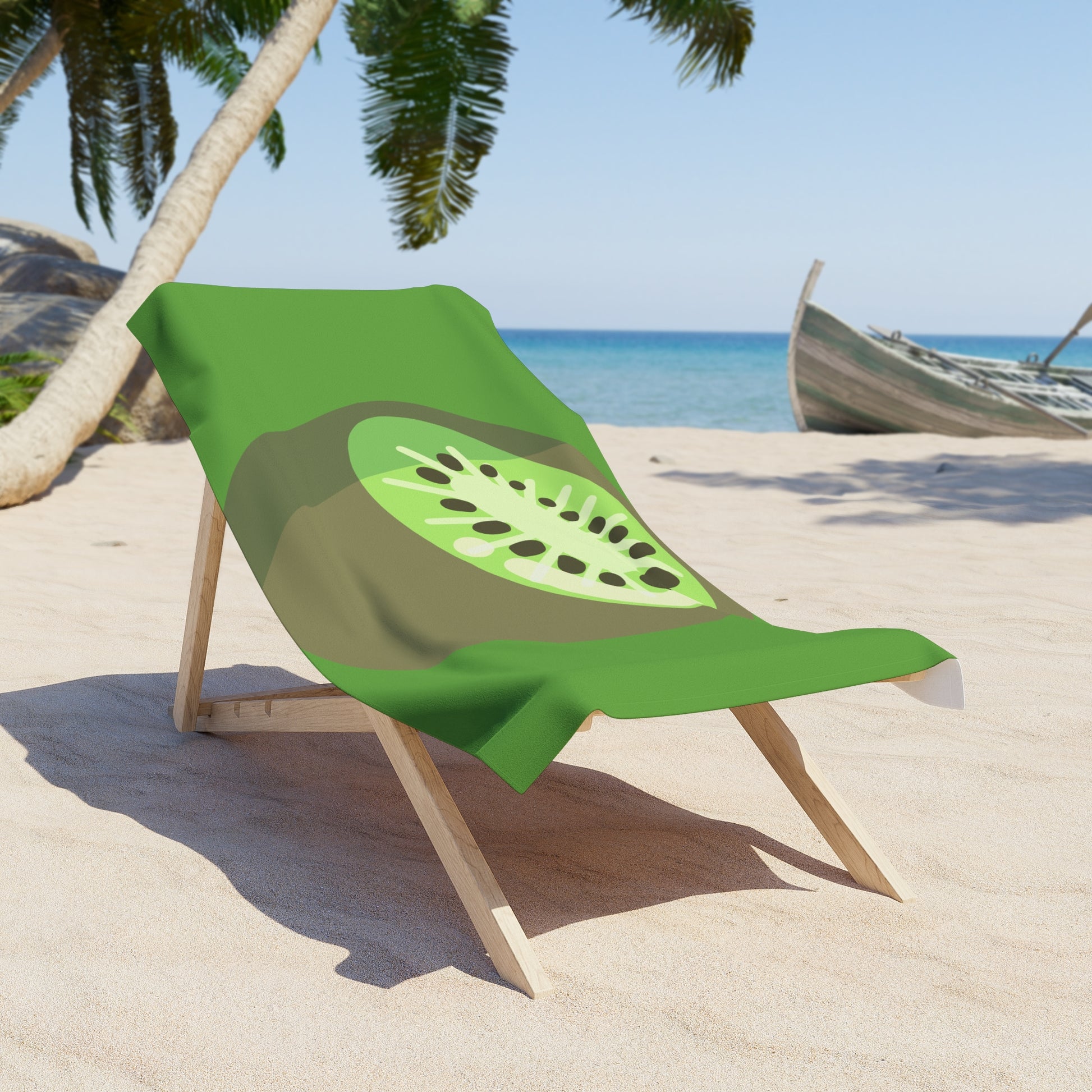 Beach Towel