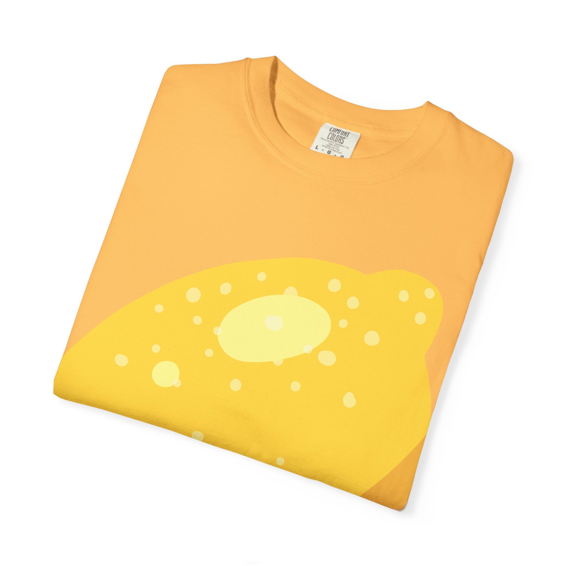 Lemon Graphic Unisex T-shirt, Casual Tee, Summer Vibes Shirt, Funny Gift for Lemon Lovers, Fresh Fruit Apparel, Eco-Friendly Fashion