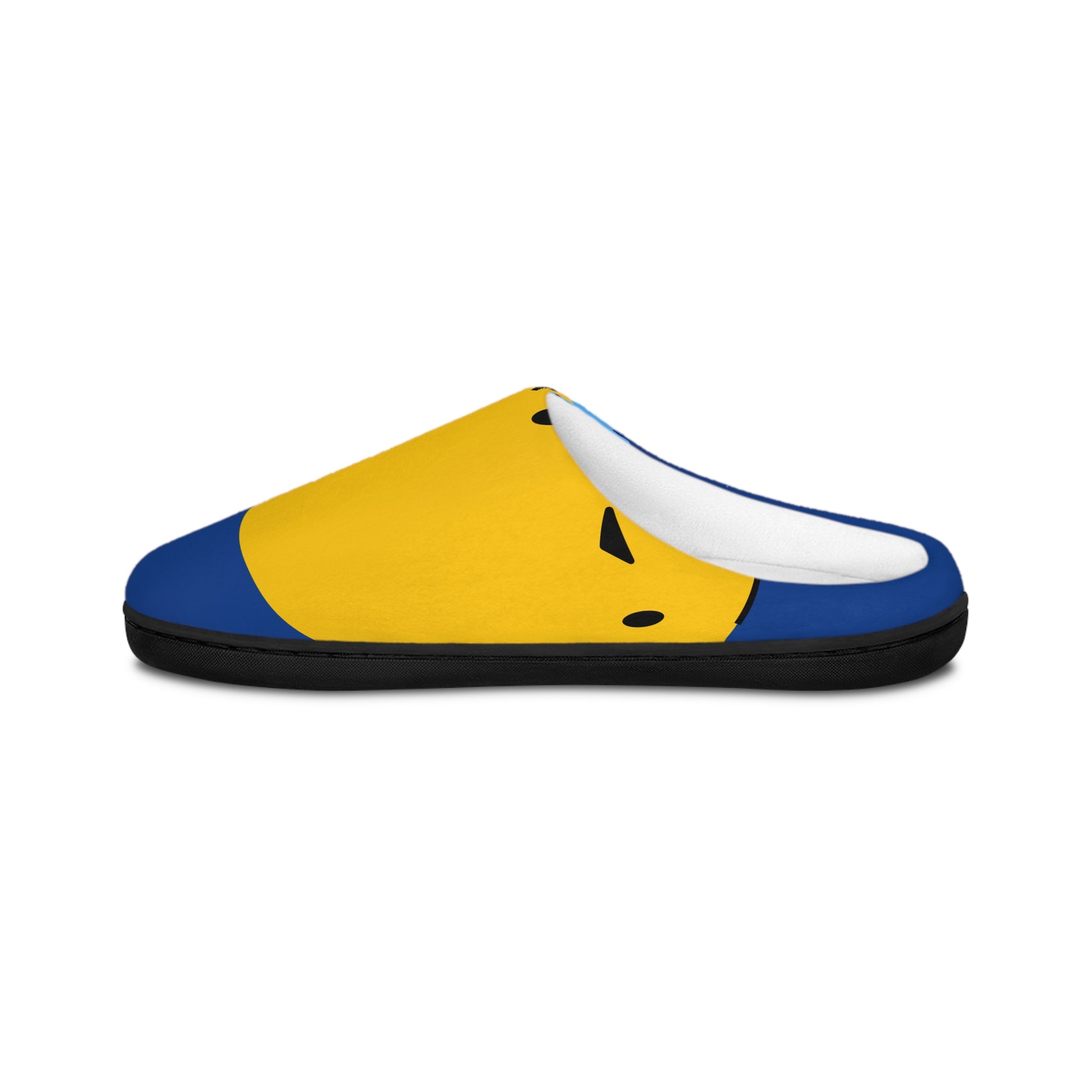 Men's Indoor Slippers