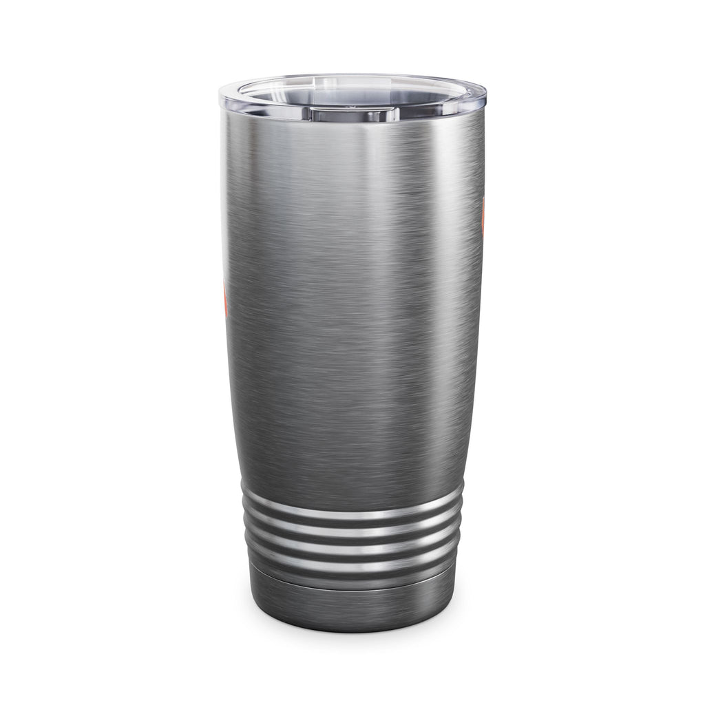 Dance-Inspired 20oz Tumbler, Fun and Stylish Travel Mug, Gift for Dancers, Perfect for Parties and Celebrations