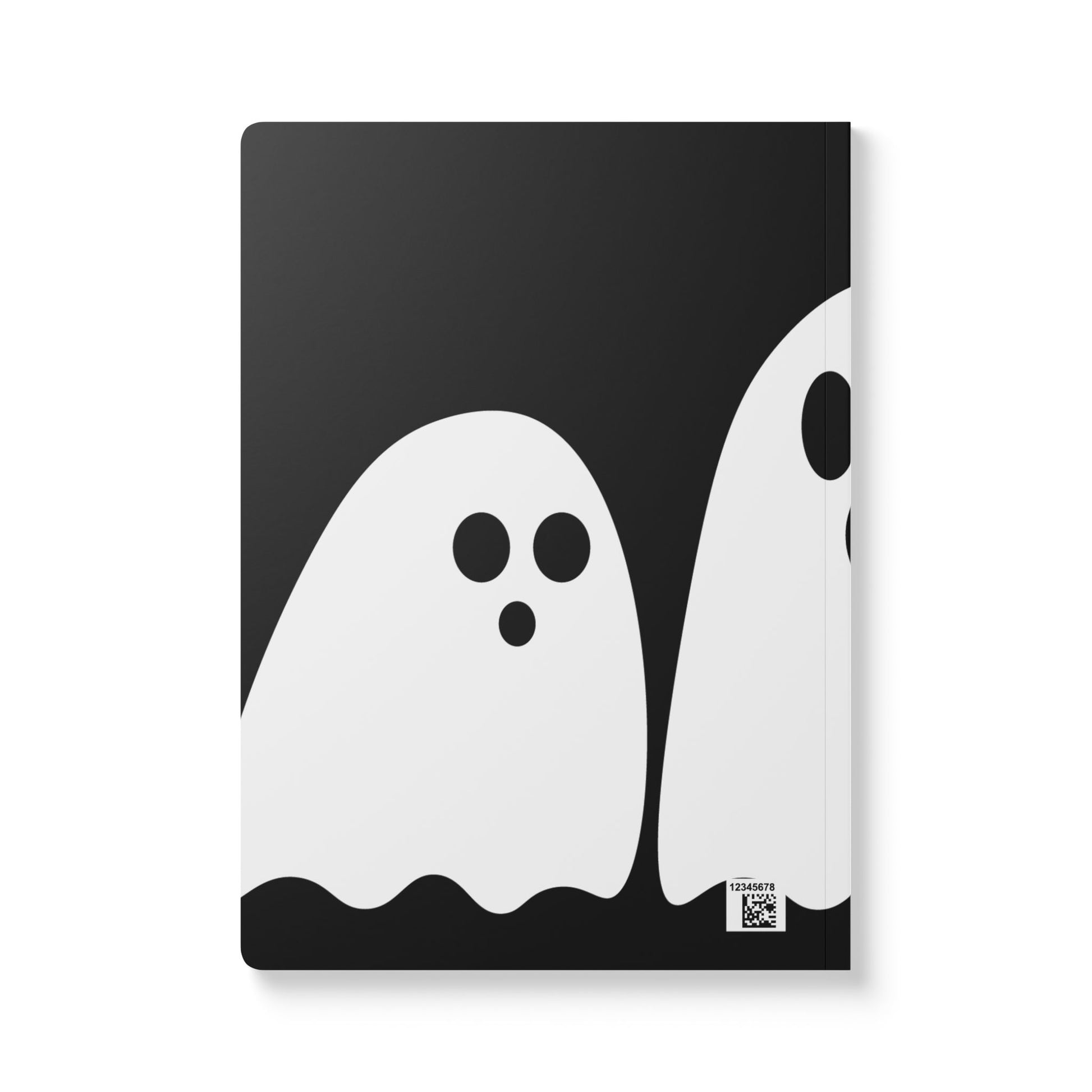 Softcover Journal (with Inside Prints)