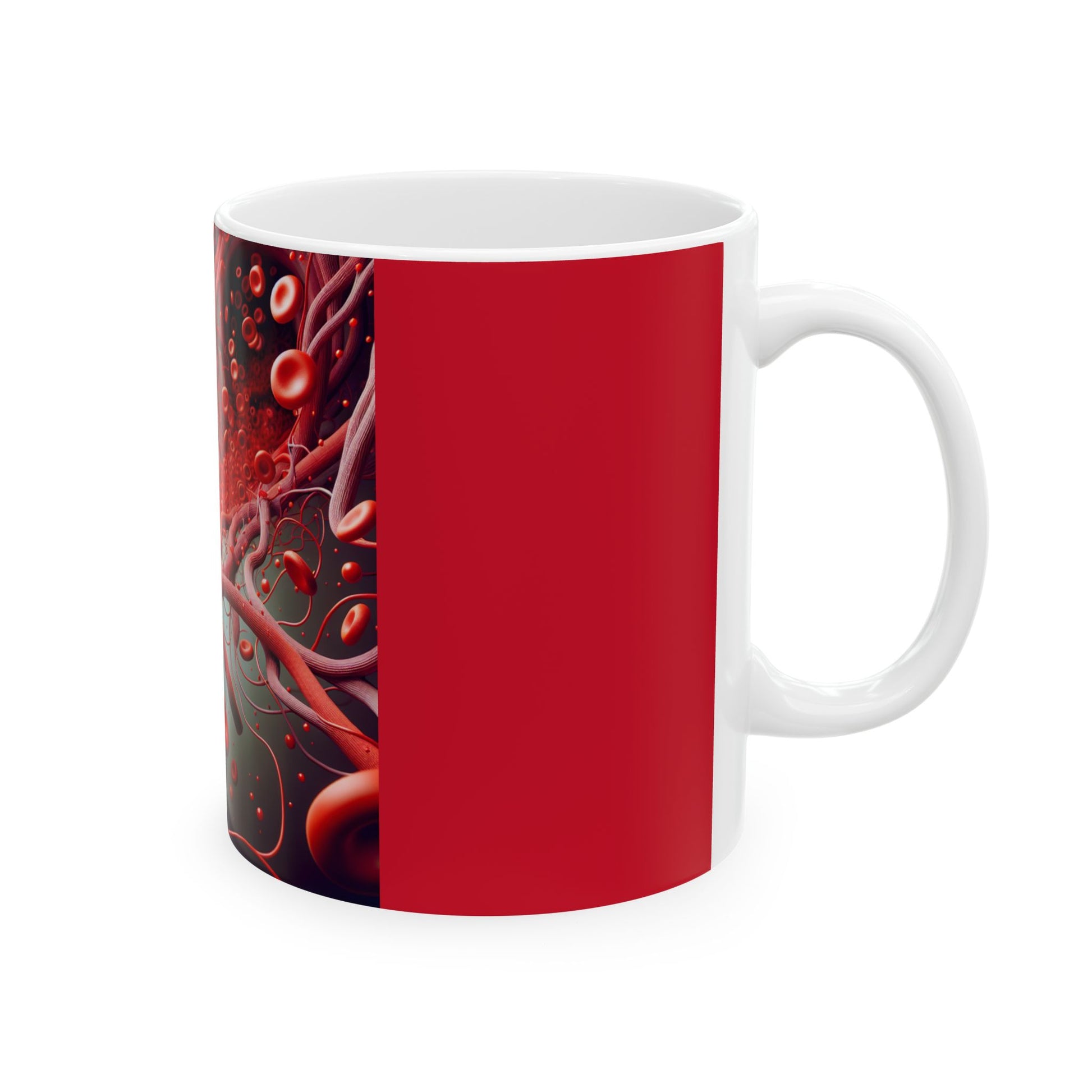 Ceramic Mug, (11oz, 15oz)